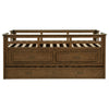 Carlsbad Captains Bed with Trundle