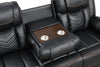 Challenger Sofa