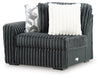 Midnight-Madness Sectional Sofa