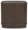 Korestone Occasional Table Set