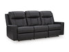 Mackmenville Living Room Set