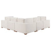 Lakeview Modular Sectional Sofa