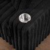 Puffy Sectional