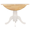 Allison Extension Dining Table