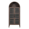 Gateshead Arched Cabinet