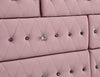 Zohar Bed