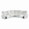 Electra Sectional