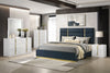 Ines Bedroom Set