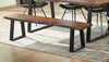 Ditman Dining Bench