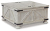 Carynhurst Coffee Table