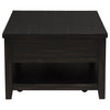 Concord Coffee Table Set
