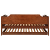 Redding Daybed with Trundle