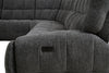 Southwold Power Sectional