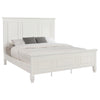 Sandy Beach Panel Bed