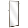 Durango Floor Mirror