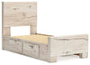 Lawroy Bed