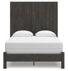 Fraluna Bed