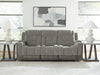 Mixed Motion Sofa