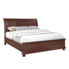 Boston Bed