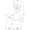 Kailani Dining Side Chair