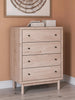 Arloster Chest of Drawers