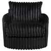 Sarco Swivel Accent Chair