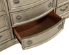 Fromberg Dresser w/ Marble Top