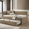 Nardi Twin Daybed w/ Trundle