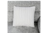 U9401 Nickel Sofa Bed Sectional with 3 Pillows