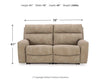 Next-Gen DuraPella Living Room Set