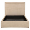 Lawson Panel Platform Bed