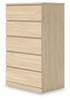 Onita Chest of Drawers