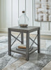 Freedan Occasional Table Set