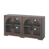 Halstead Console