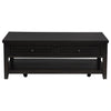 Concord Mobile Coffee Table