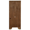 Hartshill Bookcase with Cabinet