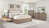 Kenora Nightstand with LED Lighting