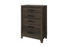 Harmony Brown Chest