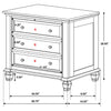 Sandy Beach Bedroom Set