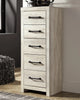 Cambeck Narrow Chest of Drawers