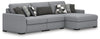 Bealton Sectional with Chaise