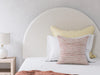 Arloster Upholstered Bed