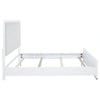 Gracemont Panel Bed