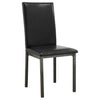 Garza Dining Side Chair