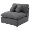 Hobson Armless Chair