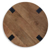 Hanneforth Occasional Table Set