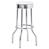 Retro Bar Table Set