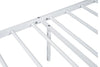 Nicoli Full Metal Bed