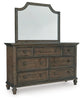 Veramond Dresser