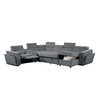 Harvey Sectional